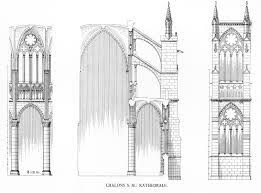 Schematics - Cathedrals